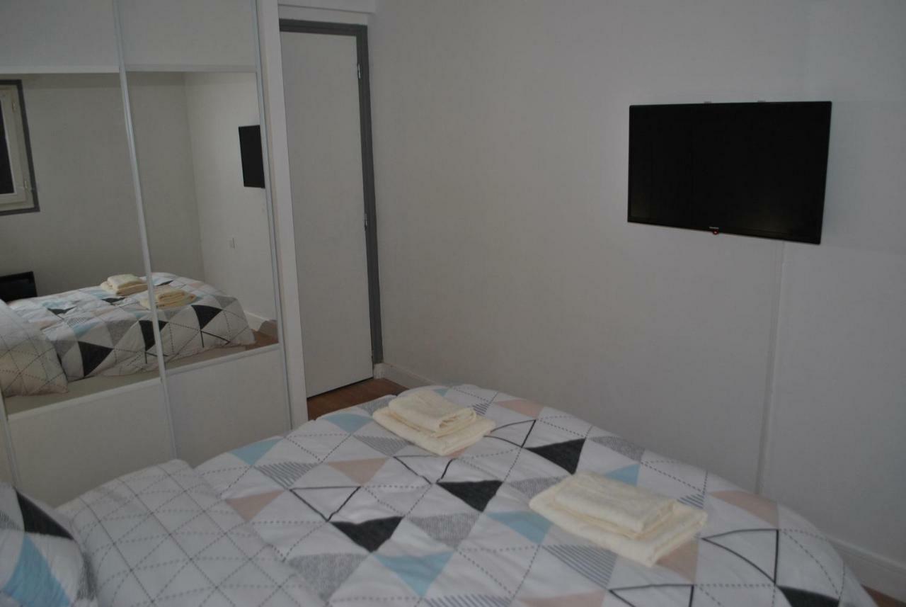 Appartements T2 Ou T3 Idealements Situes Brech Exterior photo